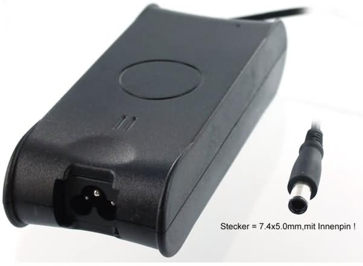 AGI Netzteil kompatibel mit DELL INSPIRON 15 N5050 Image
