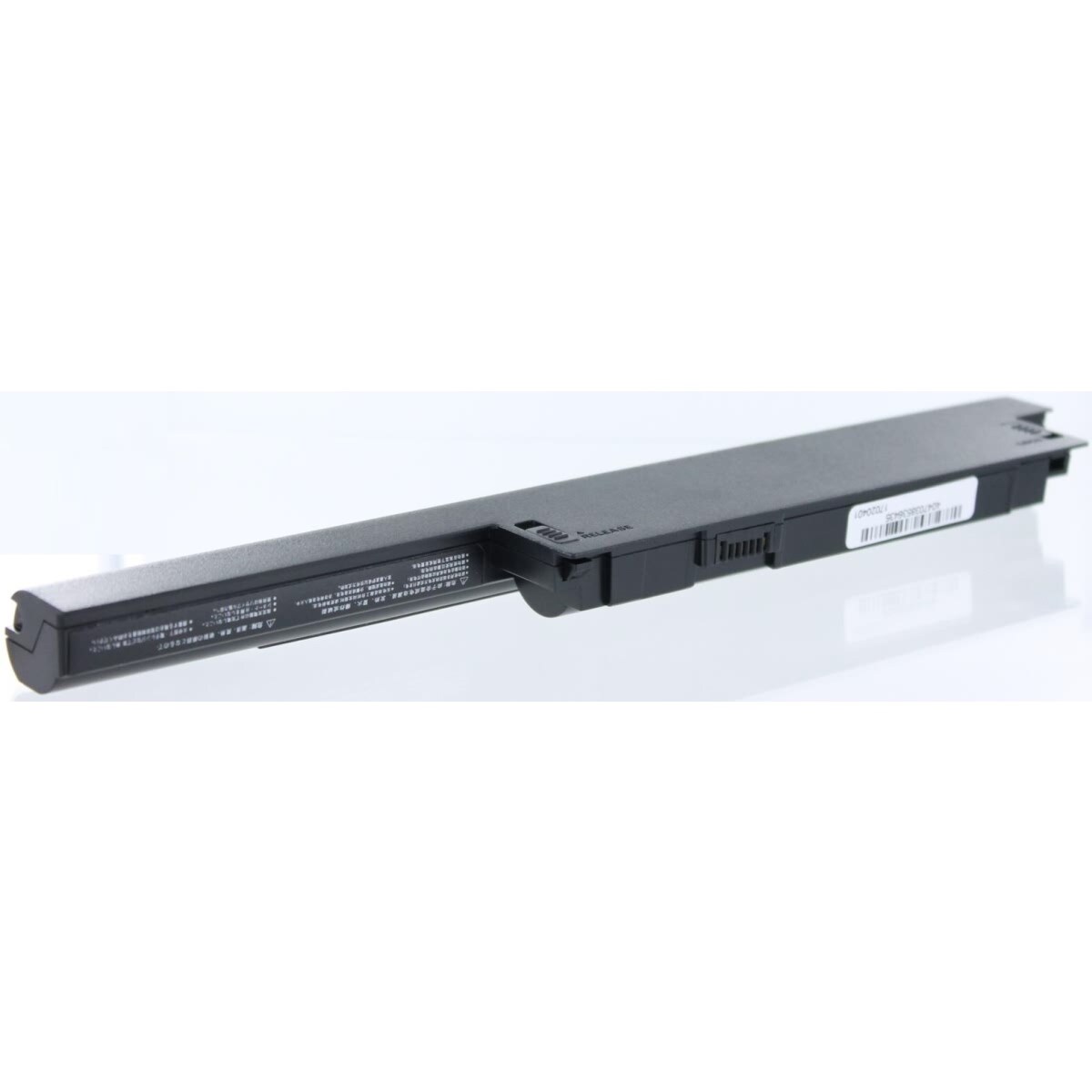 AGI Akku für Sony SVE1713G4E Li-Ion 10,8 Volt 4400 mAh schwarz Image