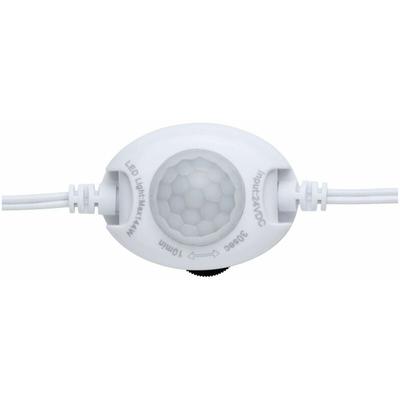 Paulmann - MaxLED Night pir Sensor weiß pir Sensor