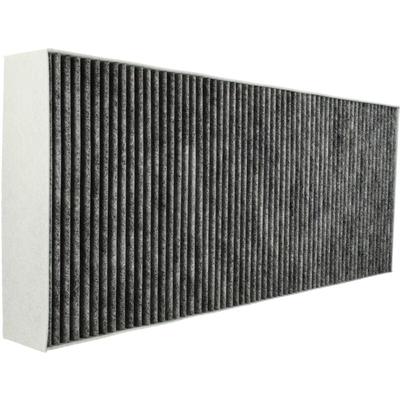 Vhbw - Aktivkohlefilter kompatibel mit Bosch DFS098K50, DFS068K50, DFS067E50, DFR097E50