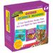 Guided Science Readers Parent Pack: Levels E-F