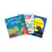 Bargain Book Box Grades K-1 (100 Books)