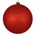 Vickerman 662946 - 8" Bittersweet Sequin Ball Christmas Christmas Tree Ornament (N592039DQ)