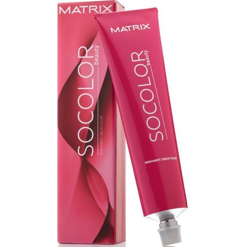 Matrix Socolor Beauty Natur 2N 90 ml Haarfarbe