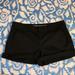 American Eagle Outfitters Shorts | Black American Eagle Shorts | Color: Black | Size: 4