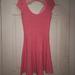 American Eagle Outfitters Dresses | American Eagle Dress | Color: Pink/Tan | Size: Various