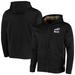 Men's Dunbrooke Black/Realtree Camo Buffalo Bills Decoy Tech Fleece Full-Zip Hoodie