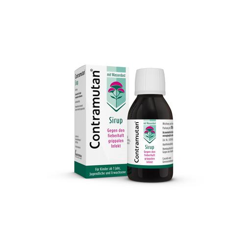 Contramutan Sirup 250 ml