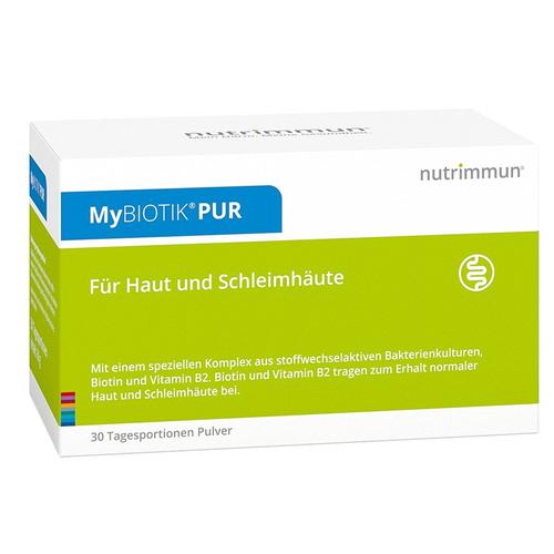 Mybiotik PUR Pulver 30x2 g