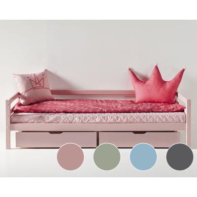 Hoppekids »ECO Dream« Juniorbett weiss / 70x160cm Image