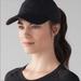 Lululemon Athletica Accessories | Black Lululemon Hat | Color: Black | Size: Os