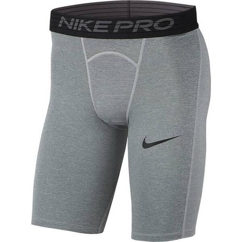 NIKE Underwear - Boxershorts Pro Shorts, Größe S in Grau