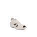 Women's Dream Sandals by BZees in Beige (Size 11 M)