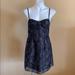 American Eagle Outfitters Dresses | American Eagle Dress | Color: Black | Size: 8