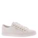 Keds Jump Kick - Womens 7 White Oxford Medium