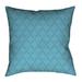 Latitude Run® Avicia Throw Pillow Linen in Blue | 14 H x 14 W x 3 D in | Wayfair 6D508B10D4AD44C3B2C08CA257C91D82
