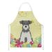 The Holiday Aisle® Easter Eggs Apron, Nylon in Yellow/Brown | 27 W in | Wayfair 97AABCEE2C70466586B1B56D27CB7D9C