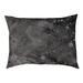 Tucker Murphy Pet™ Byrge Planets Stars Designer Pillow Fleece, Polyester in Brown | 17 H x 42 W x 52 D in | Wayfair