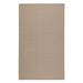 Brown 48 x 0.375 in Area Rug - Highland Dunes Yerkes Area Rug Polypropylene | 48 W x 0.375 D in | Wayfair 916E035FC8F34538BDEAE46AD75996F1