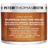 Peter Thomas Roth - Pumpkin Enzyme Mask Maschere glow 50 ml unisex