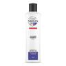 Nioxin - System 6 Sistema 6 Shampoo 300 ml unisex