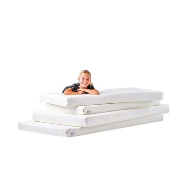 Hoppekids »ECO Dream« Matratze mit Bezug ECO Dream 9 / 90x200 cm Image