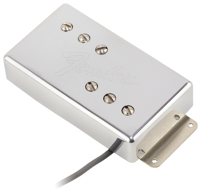 Fender CuNiFe Wide Range Humb. Bridge