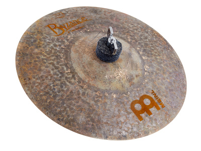 "Meinl 10"" Byzance Extra Dry Splash"