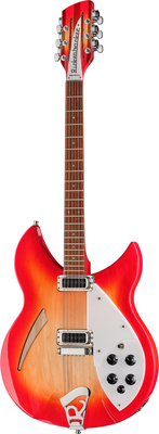 Rickenbacker 330/12 FG