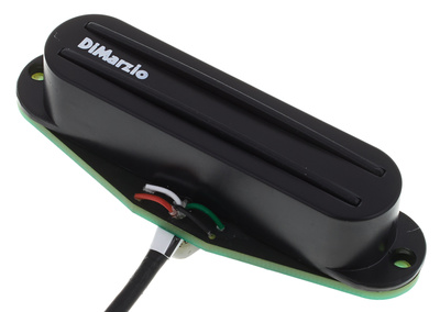 DiMarzio DP189 Tone Zone S BK