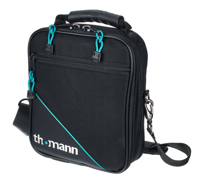 Thomann Bag Behringer Xenyx 802S