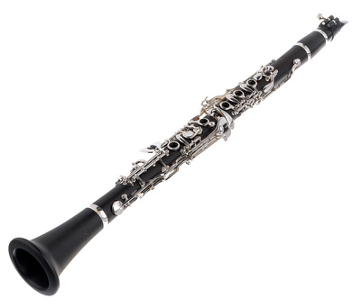 Schreiber D-51 Bb-Clarinet