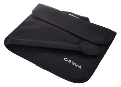 Gewa Recorder /Paper Bag