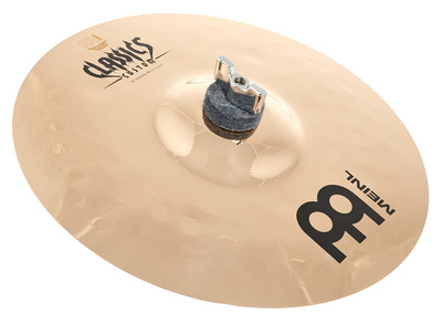 "Meinl 10"" Classics Extreme Splash"