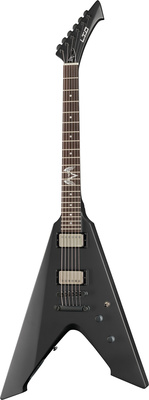 ESP LTD Vulture BLKS