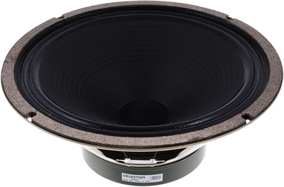 Celestion G12M-25 Greenback Gitarrenlautsprecher 16 Ohm