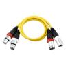 Sommer Cable Epilogue Micro Cable 0,5