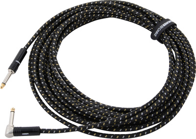 Sommer Cable SC Classique Jack Angled 10m