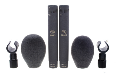 Schoeps CMC-621 Set