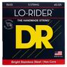 DR Strings Lo-Rider MH5-45