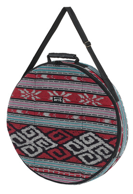Thomann Bag Didgehorn Maori Ekat