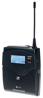 Sennheiser EK 100 G4 G