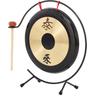 Dixon 10"" China Gong