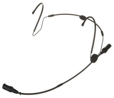 Sennheiser HSP 4 (Black EW)