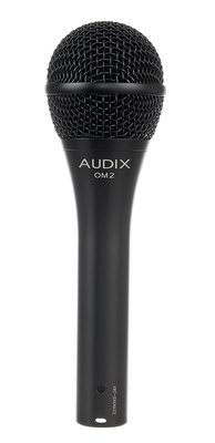 Audix OM2 Gesangsmikrofon
