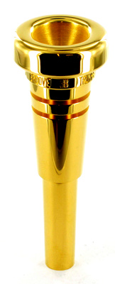 Best Brass TP-3X Trumpet GP