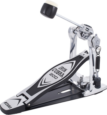 Tama Iron Cobra HP200P Single Pedal