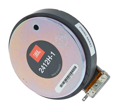 JBL 2412H-1, 1"-Hochton Treiber