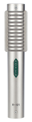Royer Labs R-121 Bändchenmikrofon