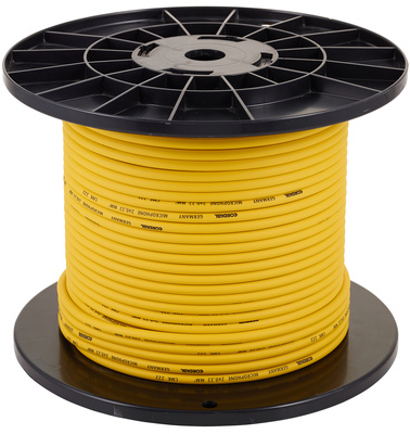 Cordial CMK 222 GE/100M